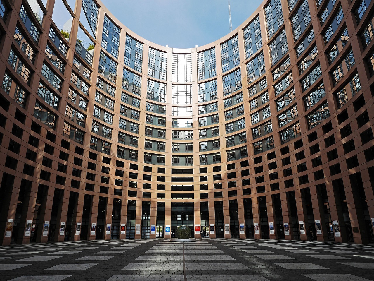 EU Charter of Fundamental Rights
