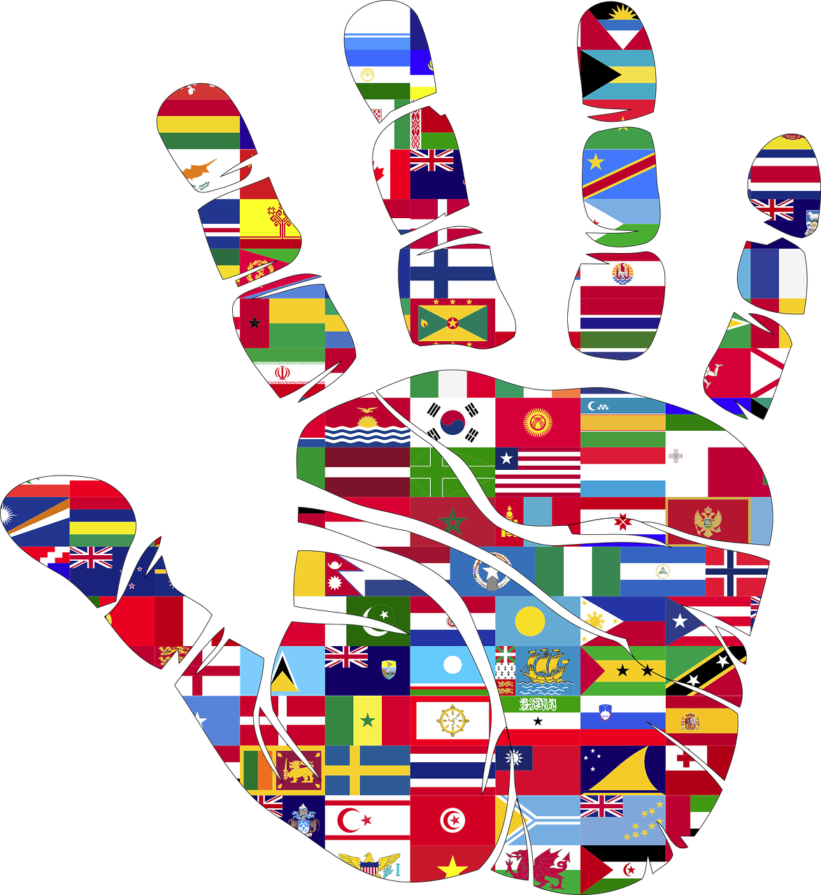 Amnesty international: Human rights 