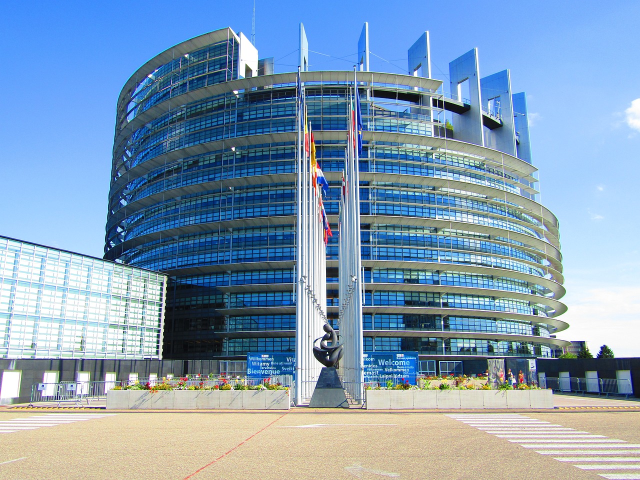 European Court of Human Rights